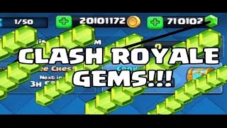 Clash Royale Gem Hack April 2017 Clash Royale Gem Hack April 2017