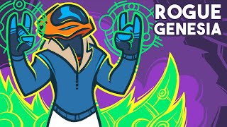 I Wildly Underestimated How Fun Rogue Genesia Is!