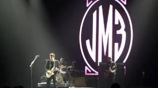 John Mayer Trio crossroads the forum 2017