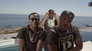 PSquare   Collabo Official Video ft  Don Jazzy