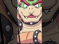 Normal Bowser could never beat Paper Mario image