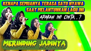 Download Lagu Merinding - Sholawat Merdu Versi Koplo | ELKHOTAMI MP3