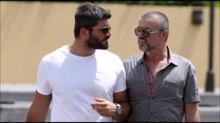 George Michael s cousin reveals star PAID Fadi Fawaz for his company