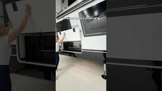 Room for the whole family. 🤌 Tour the new Model Z 2810 in 60 seconds. #BrinkleyRV #Travel #RVLife