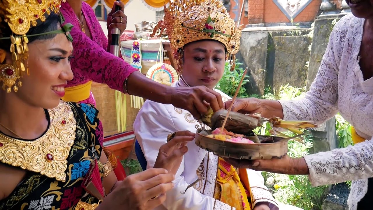 Gong Yadnya Pawiwahan #9