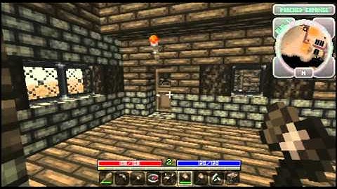 Hack slash mine day 1 a new beggining