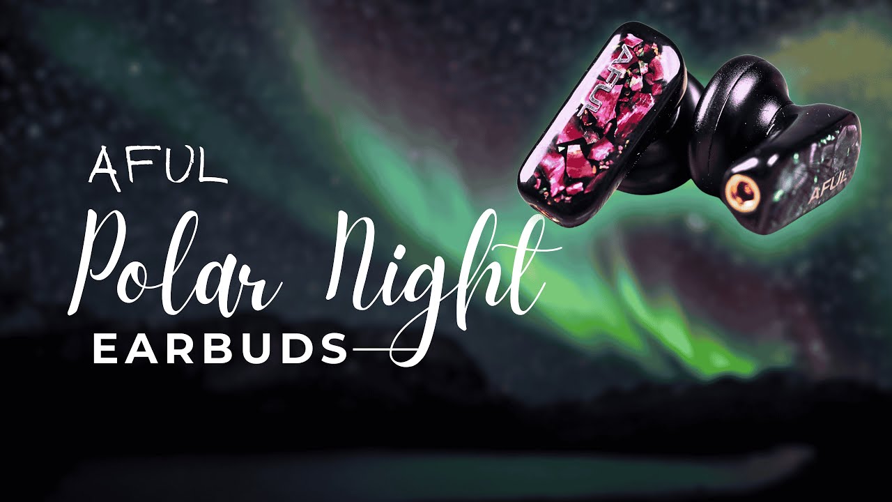AFUL Polar Night Review - YouTube