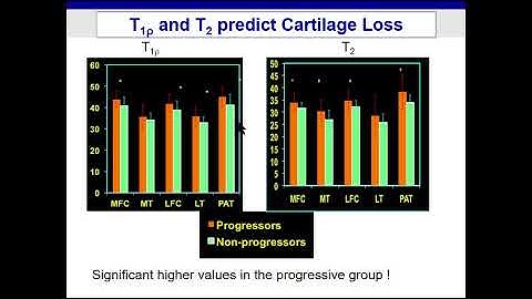 ISMRM MR Academy - Quantitiative MRI in Musculoskeletal Imaging