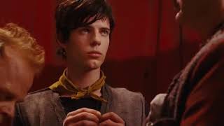 City of Ember กู้วิกฤติมหานครใต้พิภพ