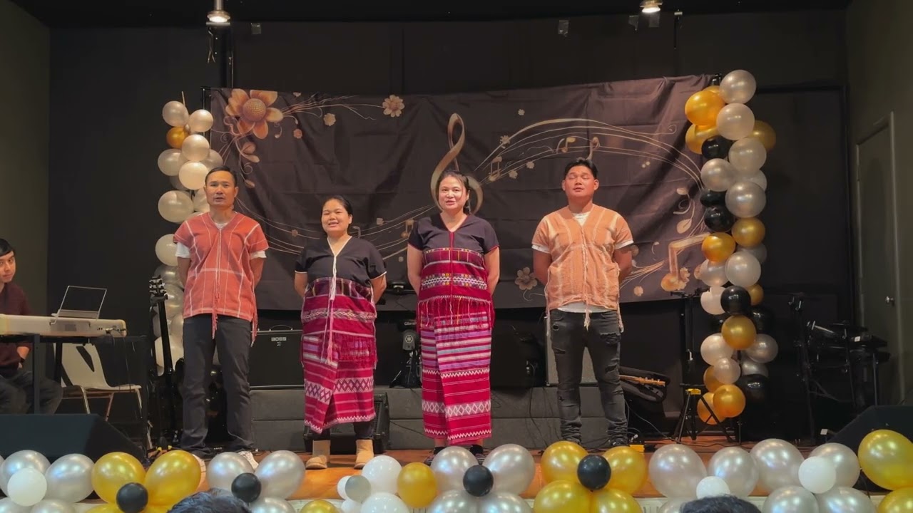 London Quartet Competition at London Youth Fundraising 