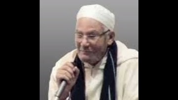 سورة الضحى (محمد الكنتاوي )