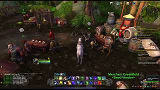 Lets Play World of Warcraft Part 111 (with Mom)