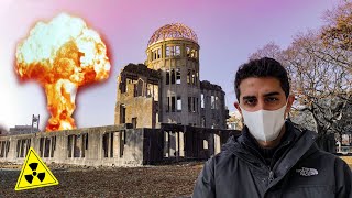 세계에서 최초로 핵폭탄 폭격 도시에 가다: 히로시마 (지금은 어떤가?)