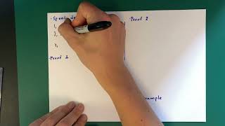 Simulating Random Variables 1.3: Acceptance-Rejection With Example
