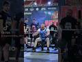 Giorgi Beroshvili 255 kg Arnold Classic Champion 2023