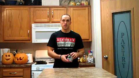 Labrada HICA Max Review - DO NOT BUY