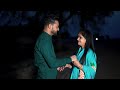 Love story  gb boss  pragti preweeding amazing love story