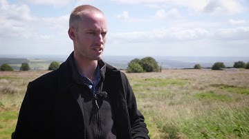 Flying UAVs At Sheffield Robotics