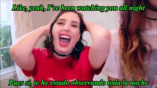 Cimorelli- One Direction Medley Eng Lyrics // Sub Español