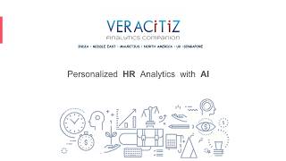 Personalized HR Analytics with AI
