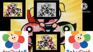 Baby First Ppg Has A Sprata Gamma Remix