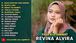 Bagai Ranting Yang Kering - Sejuta Luka ♪ Dangdut Klasik Revina Alvira ♪ MIX GASENTRA PAJAMPANGAN