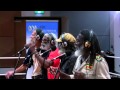 Capture de la vidéo 'Garden Of Life' - The Congos [Hd] - Music Show Abc Radio National