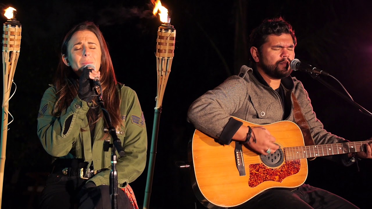 The Dales - "Jar of Hearts" (Live)