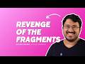 DoS Wars: Revenge of the Fragments - Sachin Shinde, Apollo GraphQL