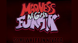 Madness Night Funkin 2.0 Релиз!