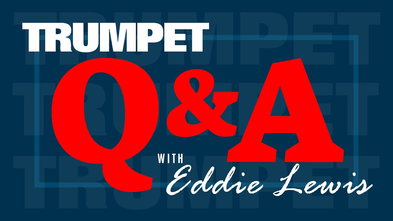 Trumpet Q and A No. 280