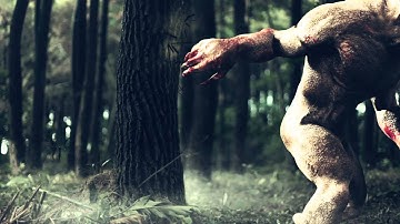 Breakdown "Sacred" - Digital Compositing Class Final Exam