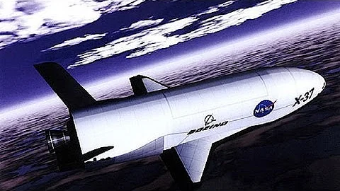 挑戰新聞軍事精華版--未知神秘任務！美軍「X-37B」太空飛機已繞地球飛行500天 - 天天要聞