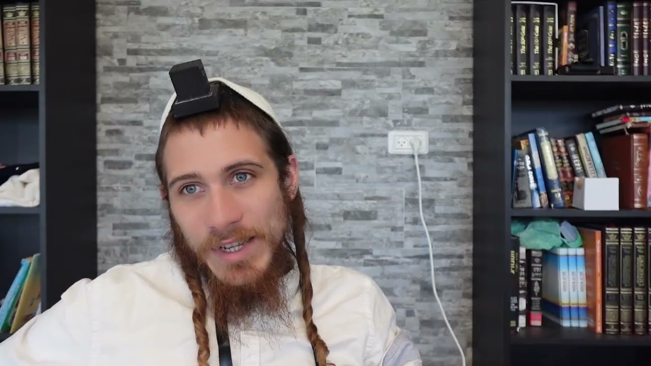 The Secret of Ashrei - Psalm 145 - Poteach Et Yadecha