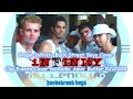 Grupo Infinity Back Street Boys Cover - Clip Evento Cover no Salão Amor Buffer RJ 2008