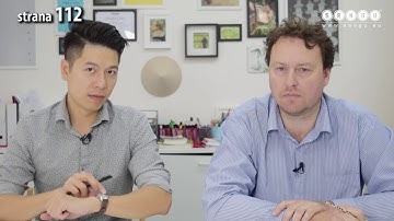 Giao tiếp bằng tiếng Séc (tập 35)