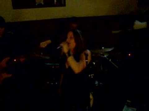 Me And Bobby McGee - Lee-Ann Zarrella -live cover