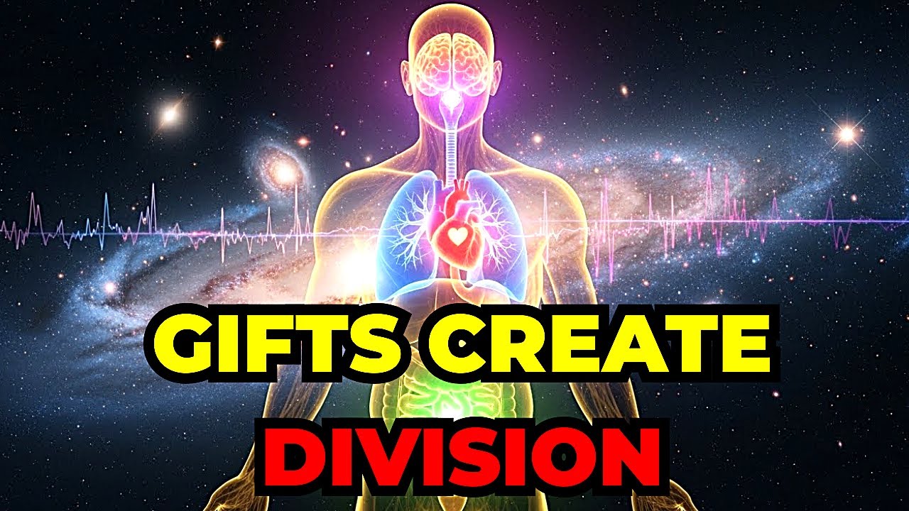 The Interpretation of Knowledge Why Spiritual Gifts Destroy Communities From Within