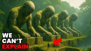 1 HOUR OF Illinois's Unexplained Ancient Mysteries Science Still Can't Understand