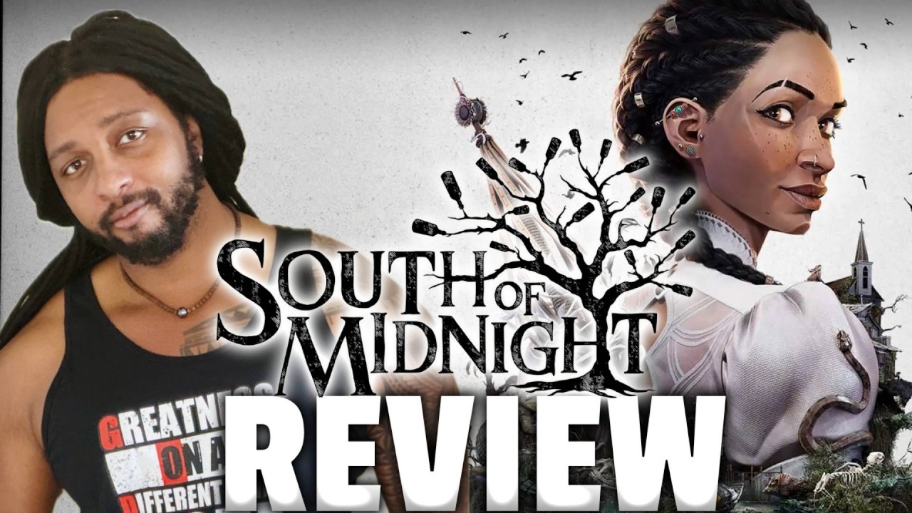 South of Midnight Review – Beautiful, Emotional, But Is It Enough?