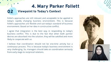 AFT1023/L4 FUNDAMENTAL OF MANAGEMENT (ASSIGNMENT 2)