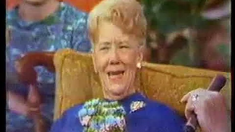 1986 - Ruth Lyons Portrait of a Legend (Cincinnati...