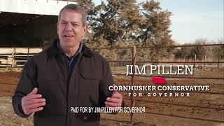 Jim Pillen for Governor | Hogwash