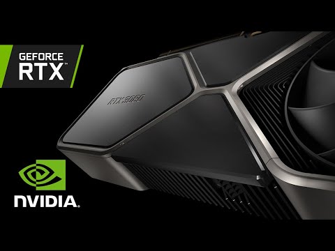 Game Developer Impressions | GeForce RTX 30 Series | The Ultimate Play