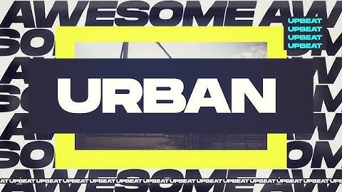 Modern Stylish Intro DaVinci Resolve Templates