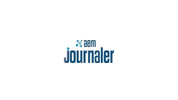 AEM Journaler | Export Transaction Data via CSV