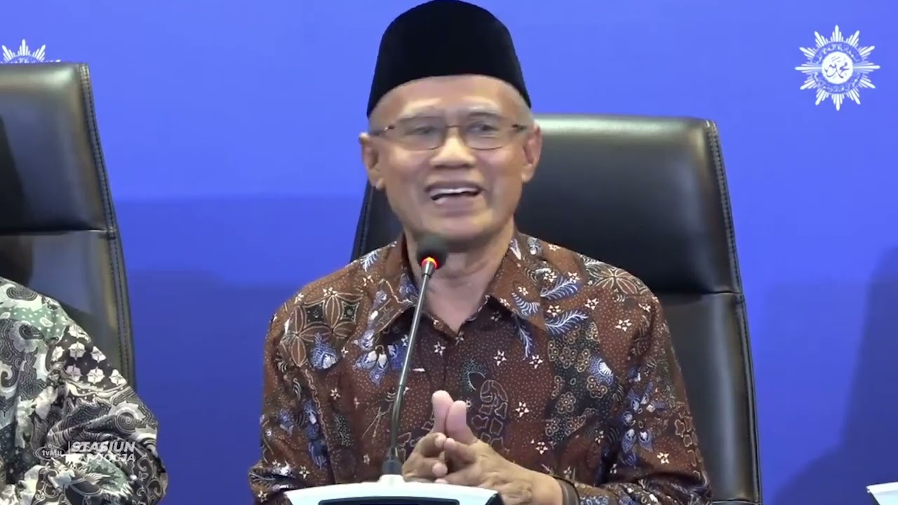 Kenapa Muhammadiyah Tidak Ikut Pemerintah dalam Menetapkan Awal Bulan Kamariah?