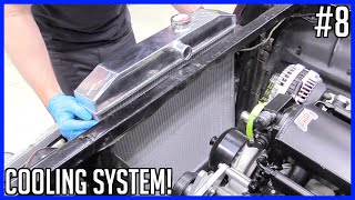 How to LS Swap - Episode 8 - Cooling System