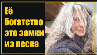 Отказалась от семьи, денег и родного дома. Как Оксана Фандера выживает в эмиграции?