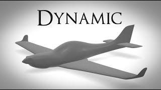 Be Dynamic WT9